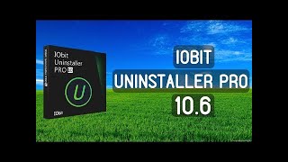 IObit Uninstaller installation and activation guide  full activation [upl. by Adrahc]