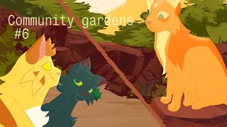 Community Gardens  Hollyleaf MAP  part 6 [upl. by Narod]