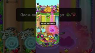 PVZ Heroes Puzzle Party 27 MARCH 2024 plants vs zombie Heroes puzzle party [upl. by Cichocki897]