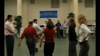 Inverness Country Dance Scottish Dance [upl. by Leuqcar]