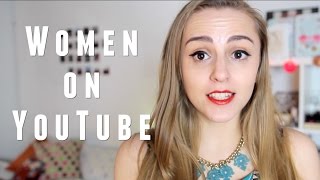 10 Small Female YouTubers You Should Watch  Hannah Witton [upl. by Sila]