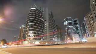 CITADINES METRO CENTRAL DUBAI  ROOM TOUR [upl. by Yekcin488]