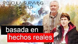 estreno pelicula basada en hechos reales [upl. by Buchheim]