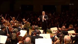 Beethoven Symphony No7 Second Movement Israel Philharmonic Zubin Mehta [upl. by Lleumas]