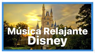 🎵Música Relajante para Dormir Disney  Música para DORMIR PROFUNDAMENTE y Relajarse [upl. by Demetris748]