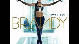 Brandy  Let Me Go Audio [upl. by Sac]