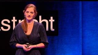 Recipe to losing weight  Anna Verhulst  TEDxMaastricht [upl. by Tsirhc284]