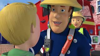 Fireman Sam full episodes HD  Rocky rescue  The girls and a baby sheep are missing 🚒Kids Movies [upl. by Liva]