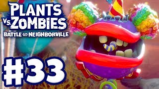 Mount Steep Battles Chests  Plants vs Zombies Battle for Neighborville  Gameplay Part 33 PC [upl. by Bobette745]