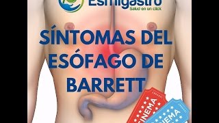 Esofagitis por reflujo Dr Manuel Ignacio Leycegui Aiza [upl. by Ecirtael974]