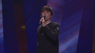 Lobpreis mit Joseph Prince  Die Psalmen Davids singen [upl. by Timmie397]