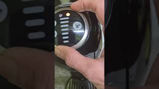 descaling your nescafe dolce gusto genius s plus [upl. by Tonnie]