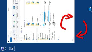 How to correct Screen Orientation under Windows 81 LandscapePortrait [upl. by Fancie]