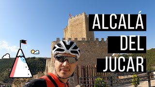 Ruta MTB por Alcalá del Júcar [upl. by Thilda610]