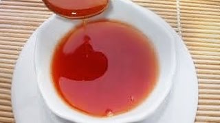 THE BEST Sweet amp Sour Sauce  Chinese restaurant recipe [upl. by Krystal]