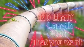 No Limit  Length amp Girth  That you want [upl. by Sessylu]