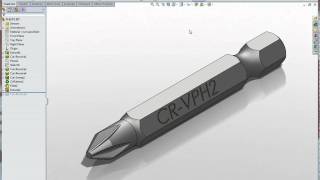 Solidworks Tutorial  Fixing the View Orientation [upl. by Hildebrandt494]