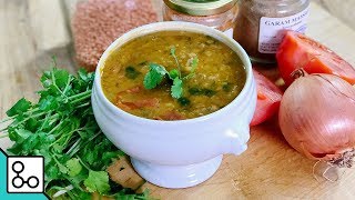 Dhal de lentilles corail  YouCook [upl. by Broddy]