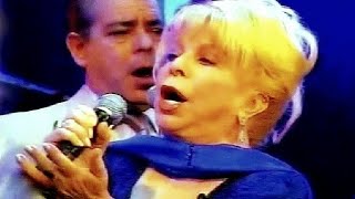 ESTELA RAVAL ♪ Sus Más GRANDES ÉXITOS con LOS CINCO LATINOS 2007 ♪ Exclusivo [upl. by Assyral991]