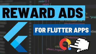 How to Add Admob Rewarded Ads to Your Flutter App and Drive User Engagement [upl. by Janessa]