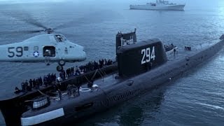 Top 10 Submarine Movies [upl. by Scrivenor]