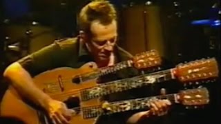 John Paul Jones  House Of Blues 2000 webcast [upl. by Melodee]