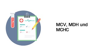 MCV MCH und MCHC  Laborwerte  Blutbild [upl. by Grand]