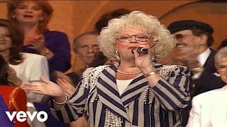 Bill amp Gloria Gaither  The Blood Bought Church Live [upl. by Adnam]