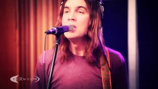 Tame Impala performing quotFeels Like We Only Go Backwardsquot Live on KCRW [upl. by Berriman]