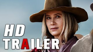 Badland Trailer 2019 Mira Sorvino Bruce Dern [upl. by Adnyleb]