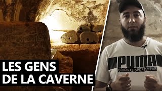 LES GENS DE LA CAVERNE  NADER ABOU ANAS [upl. by Ahseken]