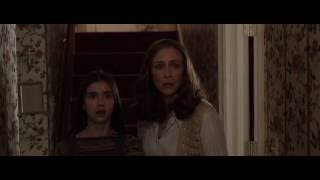 The conjuring 2 scene Nun [upl. by Hoang232]