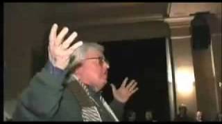 Roger Ebert yelling at Sundance [upl. by Ihcego]