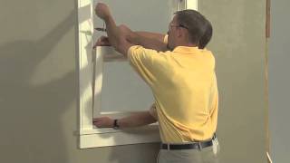 Pella® Window Installation Process amp Performance [upl. by Dnaltroc]