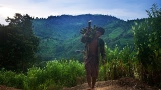 Chittagong Hill Tracts Development Facility [upl. by Hinkle]