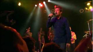 Huey Lewis and The News  Live at 25  Power of love [upl. by Yreved]