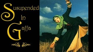 Kate Bush  Suspended in Gaffa with lyrics [upl. by Alliuqa]