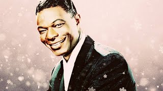 Nat King Cole  The First Noel Capitol Records 1960 [upl. by Cilegna708]