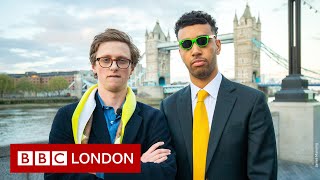 Why YouTubers stood for Mayor of London [upl. by Druci]