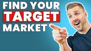 How To Identify Target Market  Target Market Examples [upl. by Enyleuqcaj]