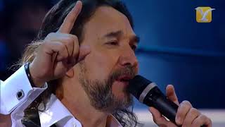 TRES ÉXITOS DE MARCO ANTONIO SOLÍS EN VIÑA DEL MAR 2016 [upl. by Lee]