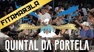 Quintal da Portela  Samba de raíz [upl. by Nur]