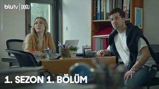 Doğu  1 Sezon  1 Bölüm [upl. by Acinoreb]