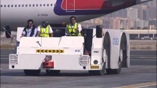 dnata  Dubai Airshow [upl. by Selim]