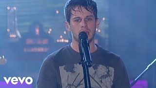 Foster The People  Pumped Up Kicks Live on Letterman [upl. by Laroy]