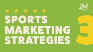 BlogBites  Sports Marketing Strategies for Small Businesses [upl. by Aretta]