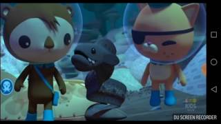 Octonauts and operational cooperation [upl. by Jael]