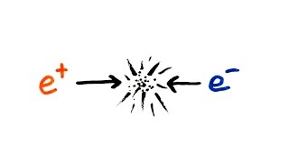 Antimatter Explained [upl. by Yartnoed]