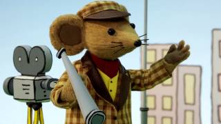 Rastamouse  Da Bagga Bard [upl. by Manley]