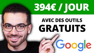 GAGNER DE L’ARGENT SUR INTERNET 394€JOUR EN 2024 ARGENT PAYPAL FACILE [upl. by Schwing363]